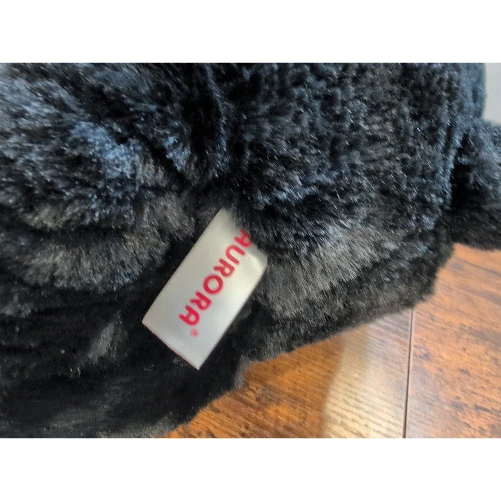 Aurora - Bear - 20